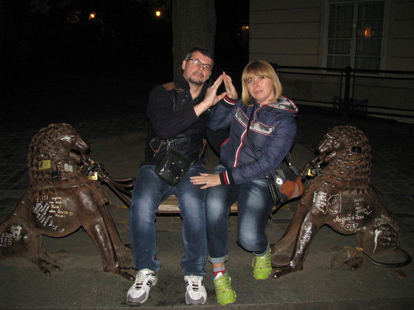 Андрей Голоштенко