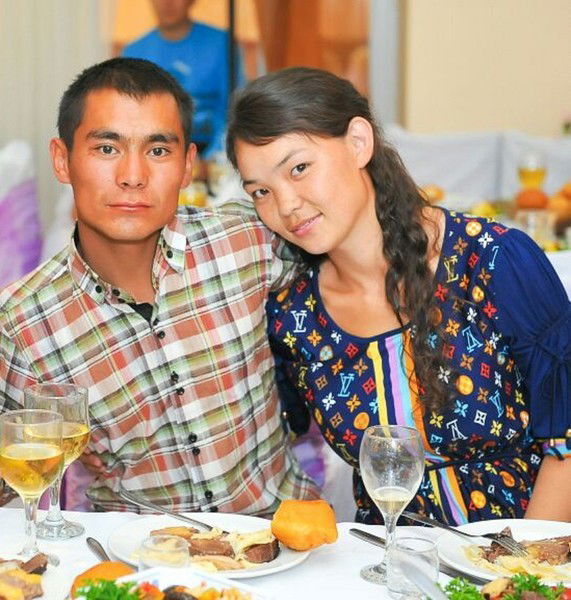 Самал Назарова