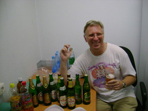 Николай Тимофеев