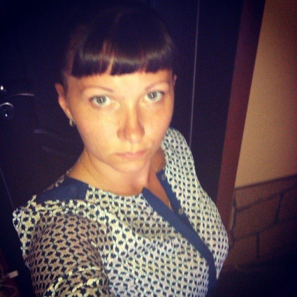 Юлия Мельничук