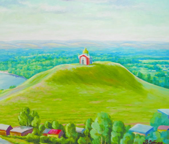 Сурская Правда Сурская Правда