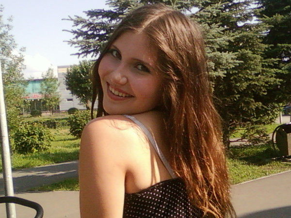 Евгения Ружицкая