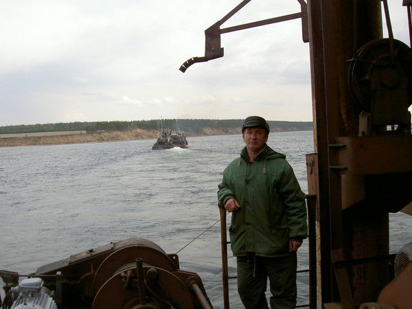 Егор Еремин