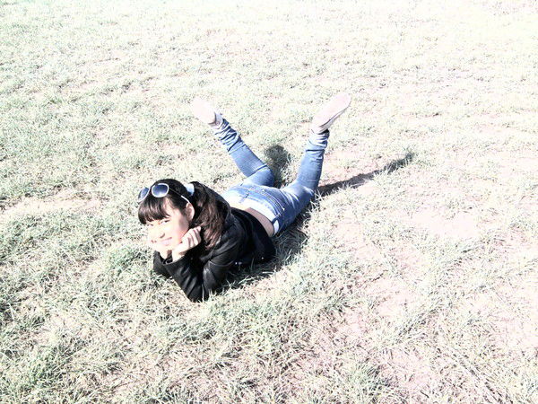 Элина Газизуллина