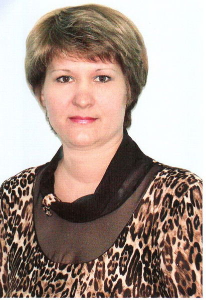 Ирина Гардер