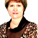 Ирина Гардер