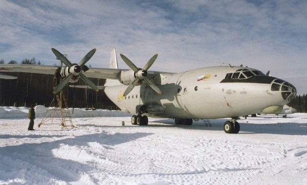 Николай Савельев