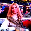 Olga Rodioova