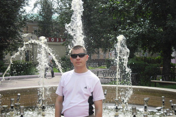 Александр Чугаев