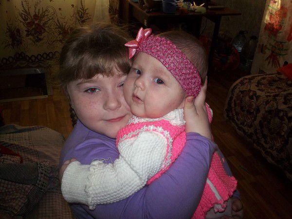 Анастасия Морозова