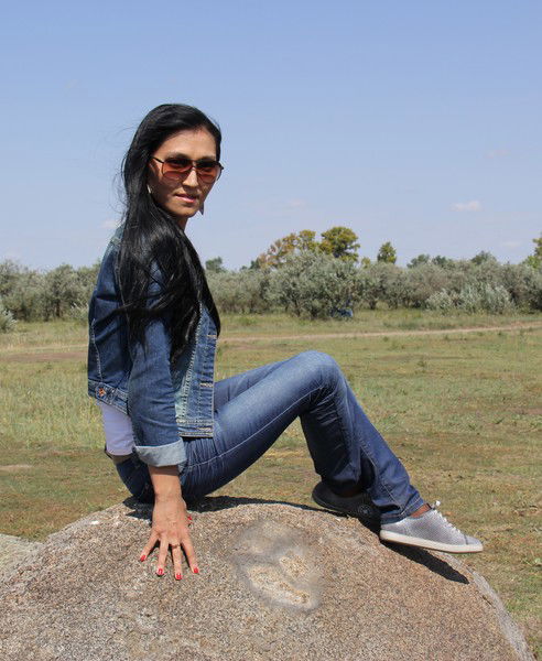 Жанара Нурманова