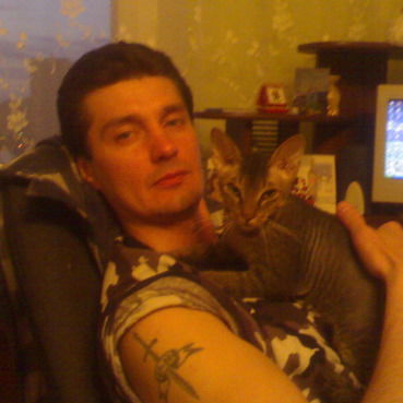 Николай Шуляковский