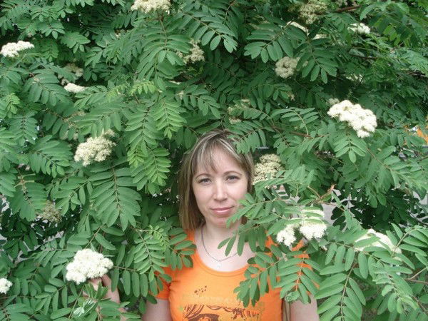 Юлия Богородская