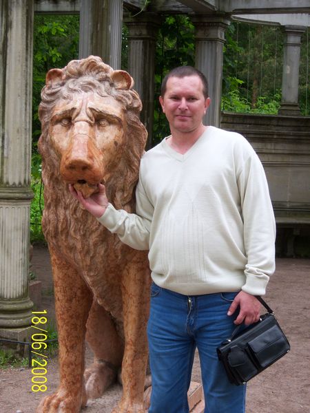 Роман Терещенко