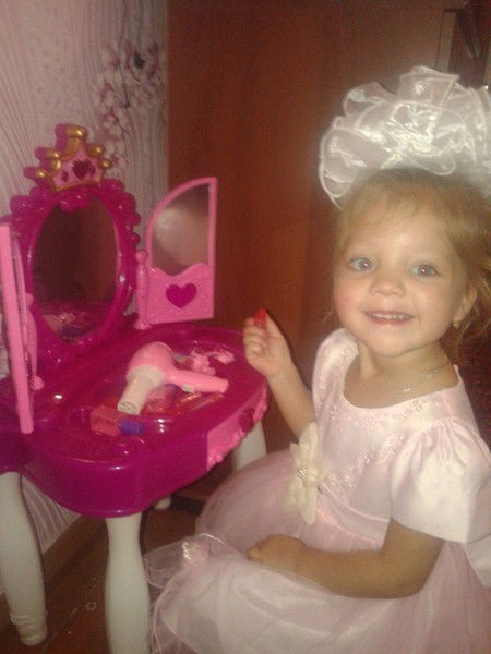 Катерина Астафьева