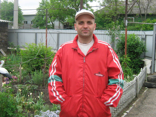 Виктор Дудник