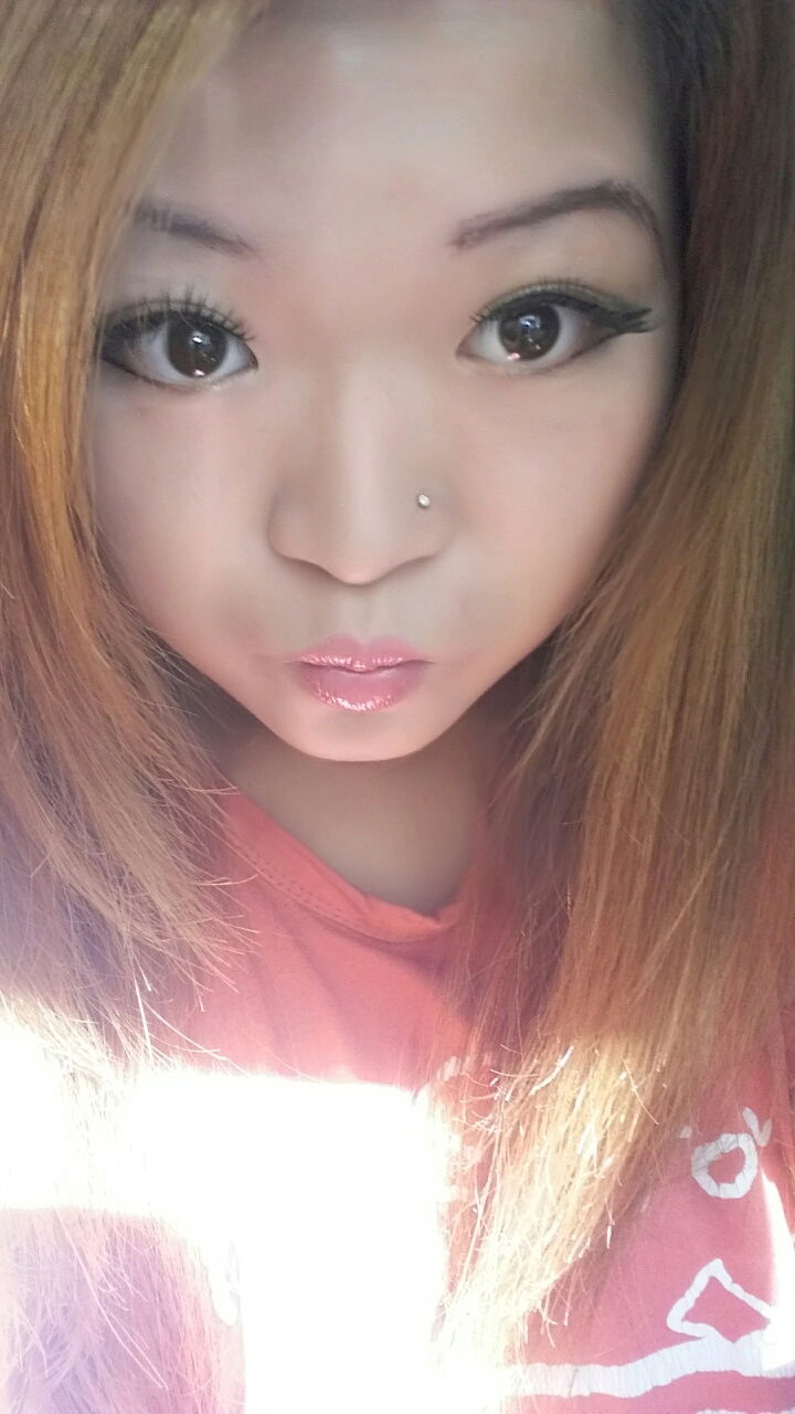 Ничка_Клубничка Тен