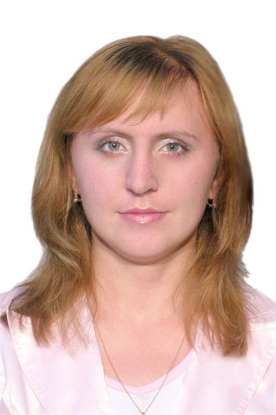 Ольга Прудникова