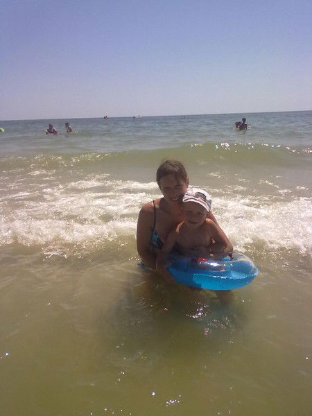 Карина Тетева