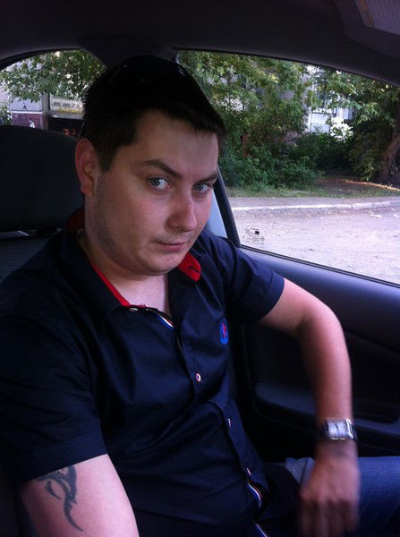 Владимир Бугасов