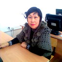 Рая Жумагалиева