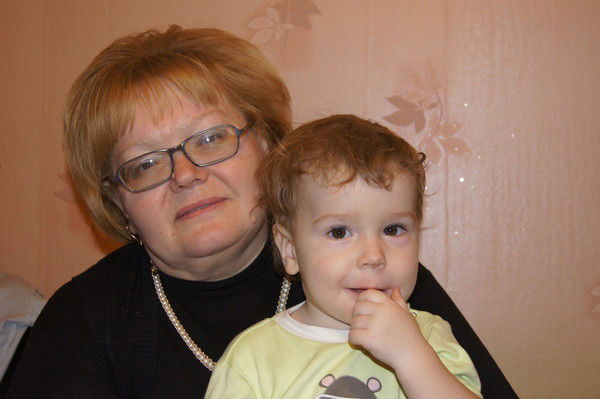 Наталья Даткова