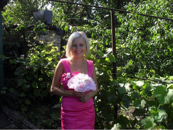 Юлия Иванова