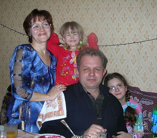 Алексей Старков