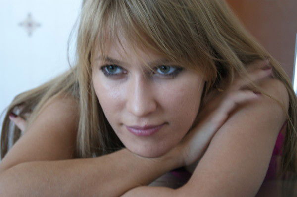 Полищук Антонина