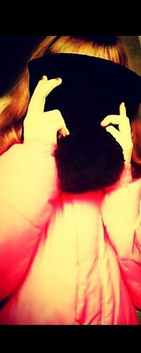 Настя Морозова