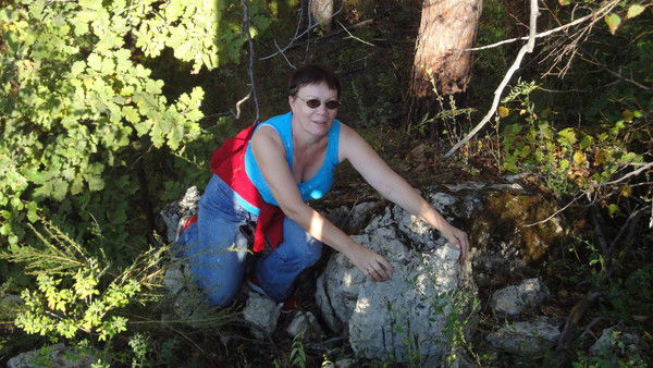 Татьяна Косарева