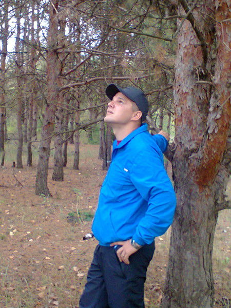 Александр Гончаренко