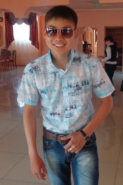 Арман Амиров