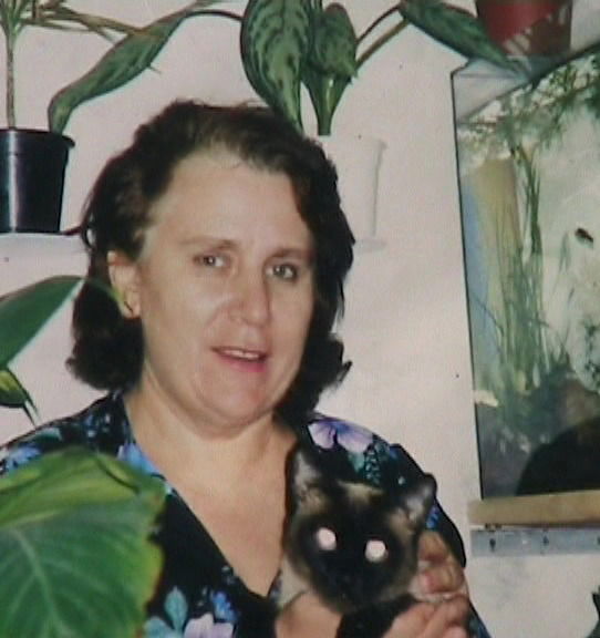 Лариса Протасова