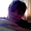 Оксана Ушакова