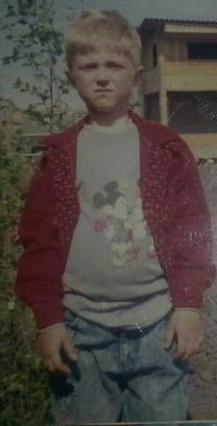 Феринс Литовченко