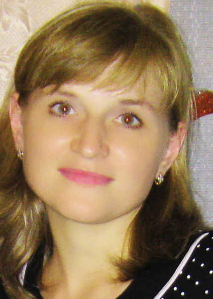 Ольга Сидорова