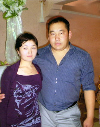 Макпал Садибекова