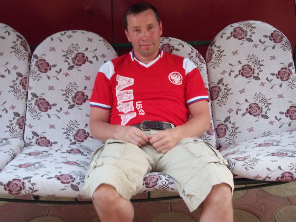 Юрий Клементьев