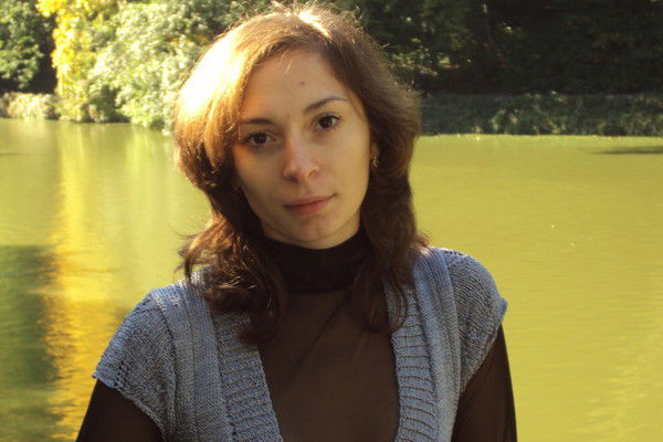 Таня Мартынова