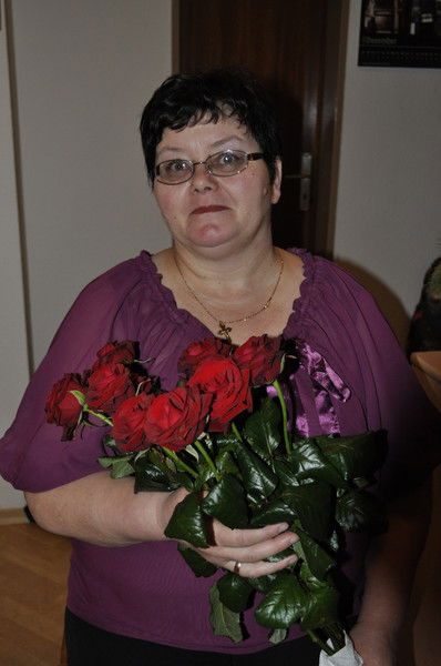 Галина_Galina Horn