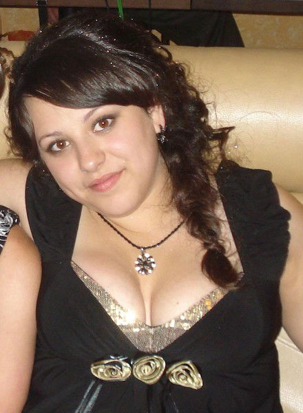 Ольга Буйнова