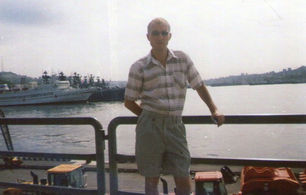 Александр Титяев