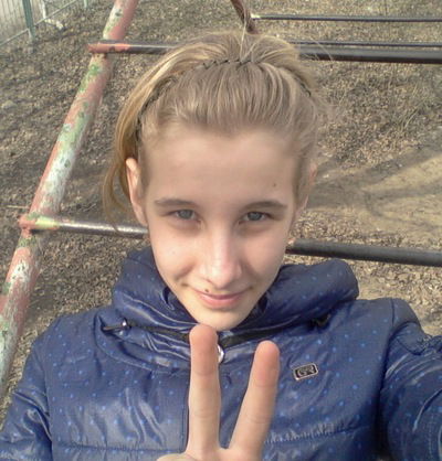 Валерия Зимарева