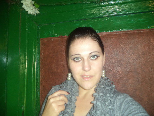 Валентина Чемель(Яблонская)