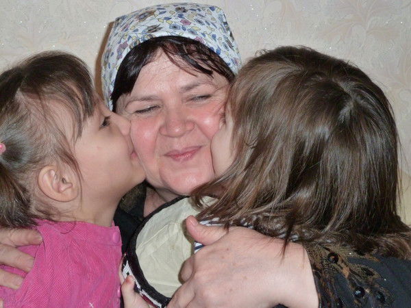 Надия Аипова