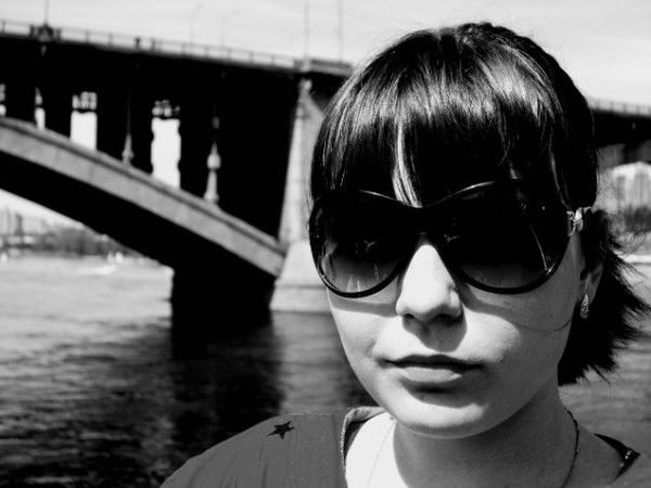 Катя Шемберг