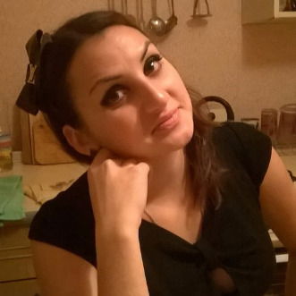 Татьяна Городицкая