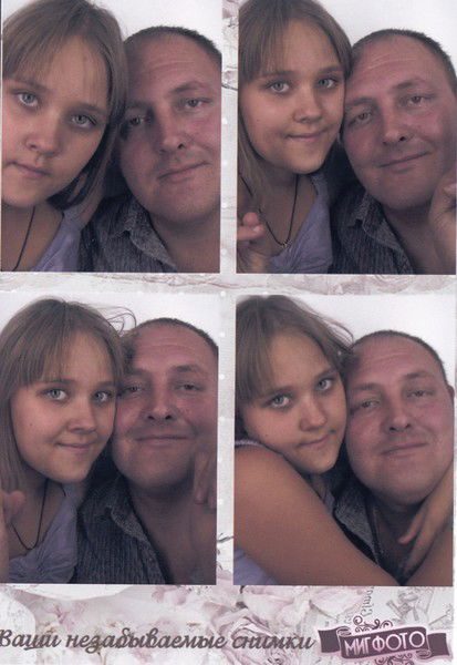 Сергей Токарев