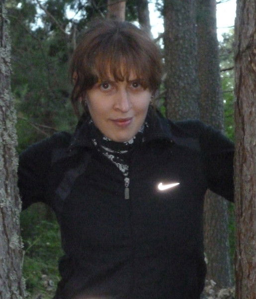 Екатерина Алексеева